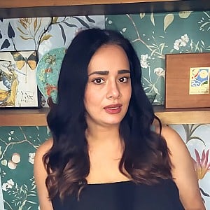 Mayanti Langer