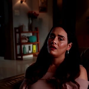 Mayanti Langer