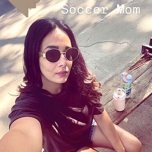 Mayanti Langer