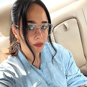 Mayanti Langer