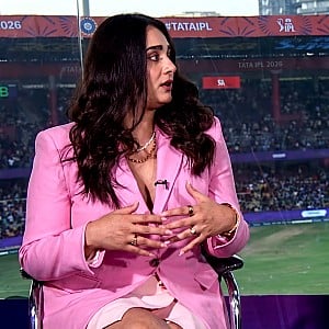 Mayanti Langer