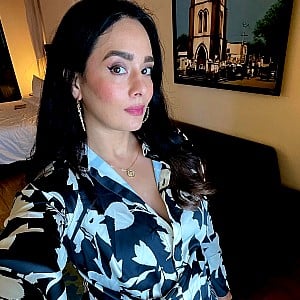 Mayanti Langer