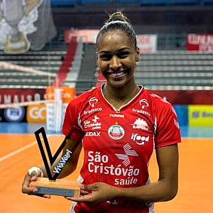 Mayany De Souza