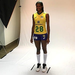 Mayany De Souza