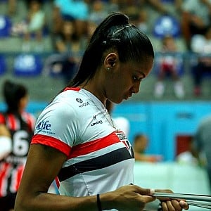 Mayany De Souza