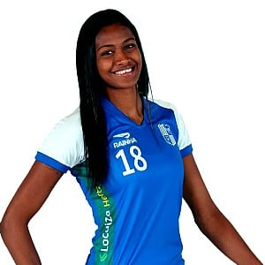 Mayany De Souza