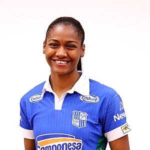 Mayany De Souza