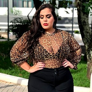 Mayara Melo