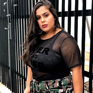 Mayara Melo