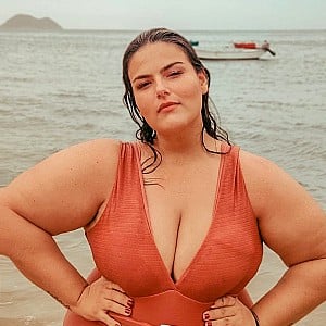 Mayara Russi