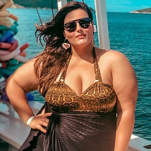 Mayara Russi