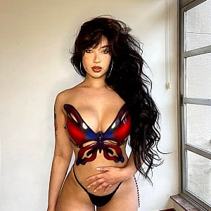Mayari Jubini