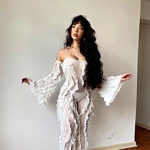 Mayari Jubini