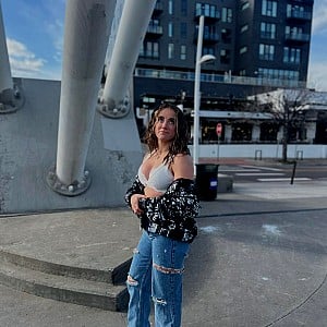 Maycee Barber