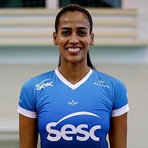 Mayhara Silva