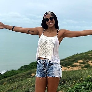 Mayhara Silva