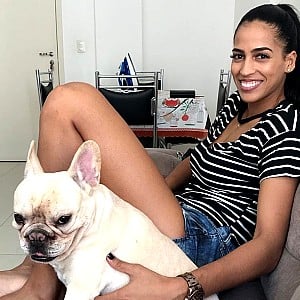 Mayhara Silva