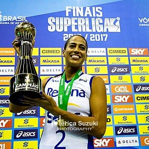 Mayhara Silva