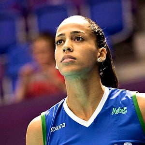 Mayhara Silva
