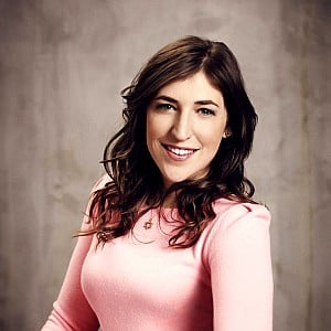 Mayim Bialik