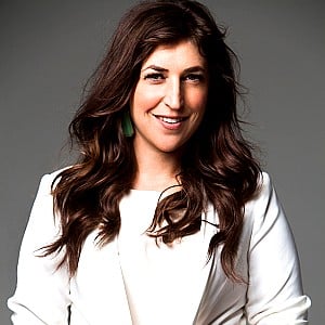 Mayim Bialik