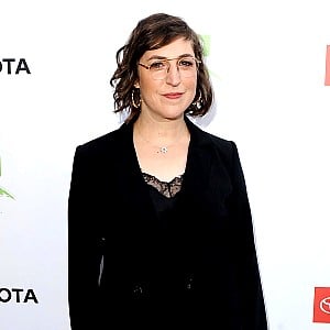 Mayim Bialik