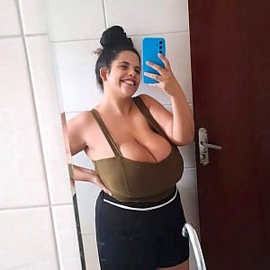 Mayla Coimbra