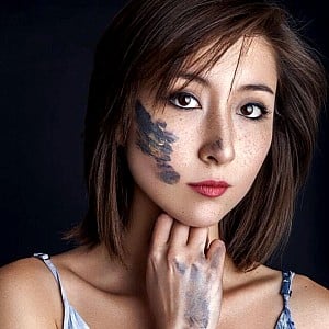 Mayli Amelia Wang