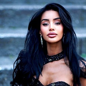 Maylin Aguirre