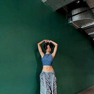 Maymay Entrata