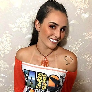Maynara Rossi