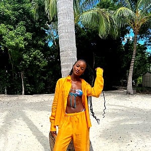 Mayowa Nicholas