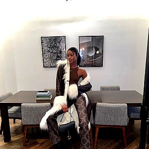Mayowa Nicholas