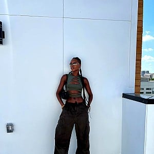 Mayowa Nicholas