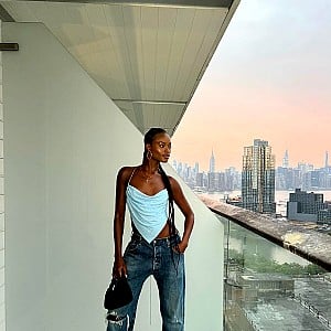 Mayowa Nicholas