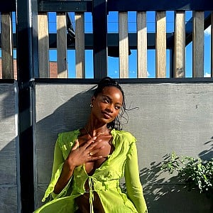 Mayowa Nicholas