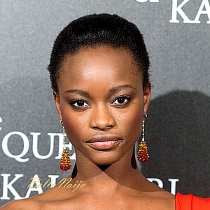 Mayowa Nicholas