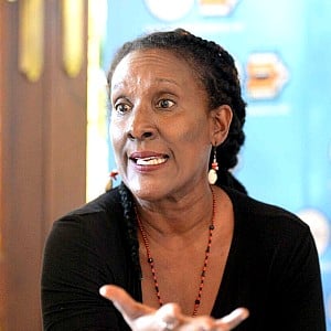 Mayra Santos-Febres