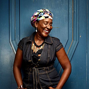 Mayra Santos-Febres