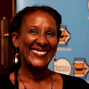 Mayra Santos-Febres
