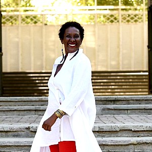 Mayra Santos-Febres