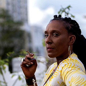 Mayra Santos-Febres