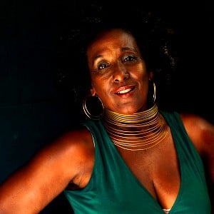 Mayra Santos-Febres