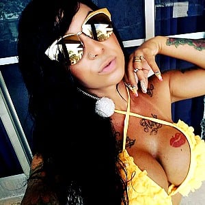 Maysa Abusada