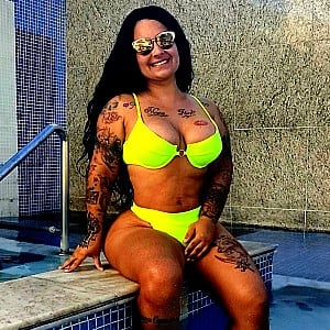 Maysa Abusada
