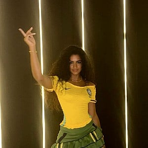 Maysa Martins