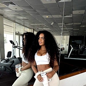 Maysa Martins