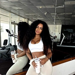 Maysa Martins