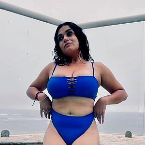 Maythe Vega