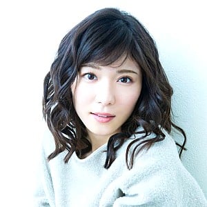 Mayu Matsuoka